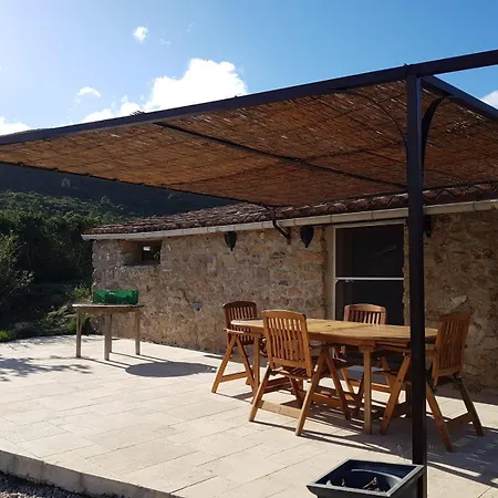 Ferienhaus La Bergerie De Dominique Et Robert *