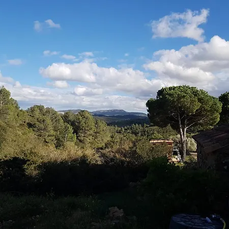 La Bergerie De Dominique Et Robert Ferienhaus